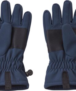 Gloves REIMA Tehden 5300062C Navy