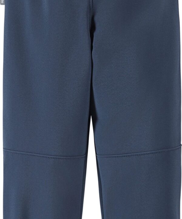 Pants REIMA Softshell Oikotie 5100010B Navy