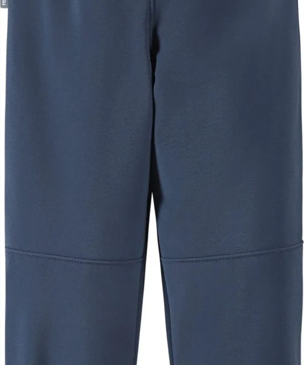 Pants REIMA Softshell Oikotie 5100010B Navy