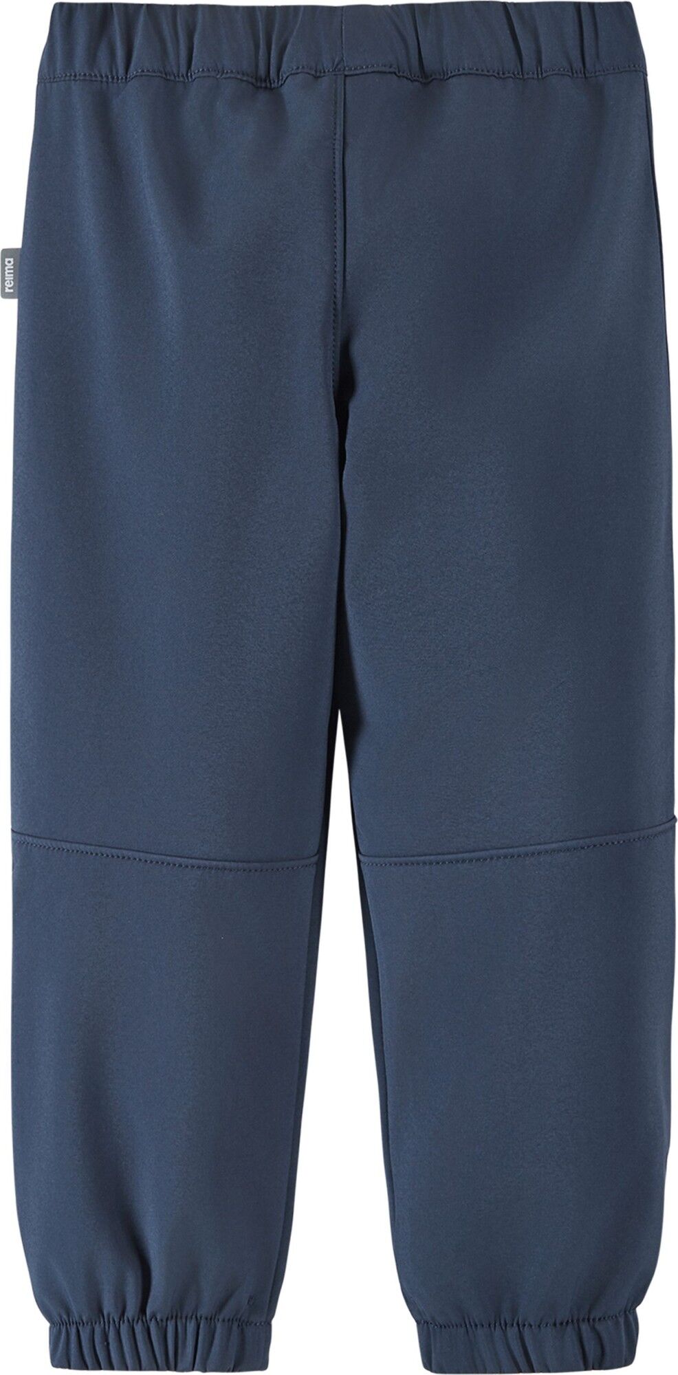 REIMA Softshell Oikotie kelnės vaikams 4 Pants REIMA Softshell Oikotie 5100010B Navy