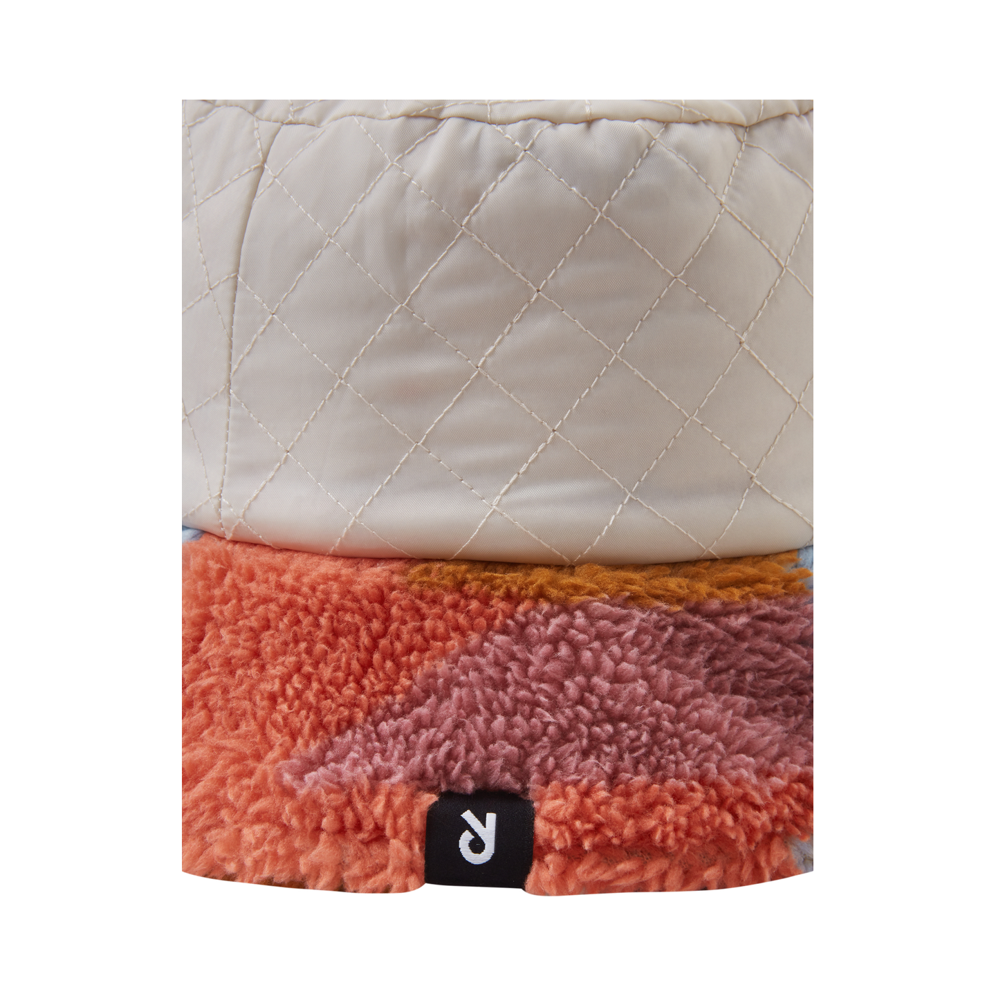 REIMA Piletys – Cantaloupe Orange 3232 žieminė kepurė vaikams 6 Accessories