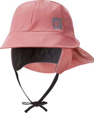 REIMA Rainy kepurė vaikams Rose Blush nuo lietaus 2 Accessories