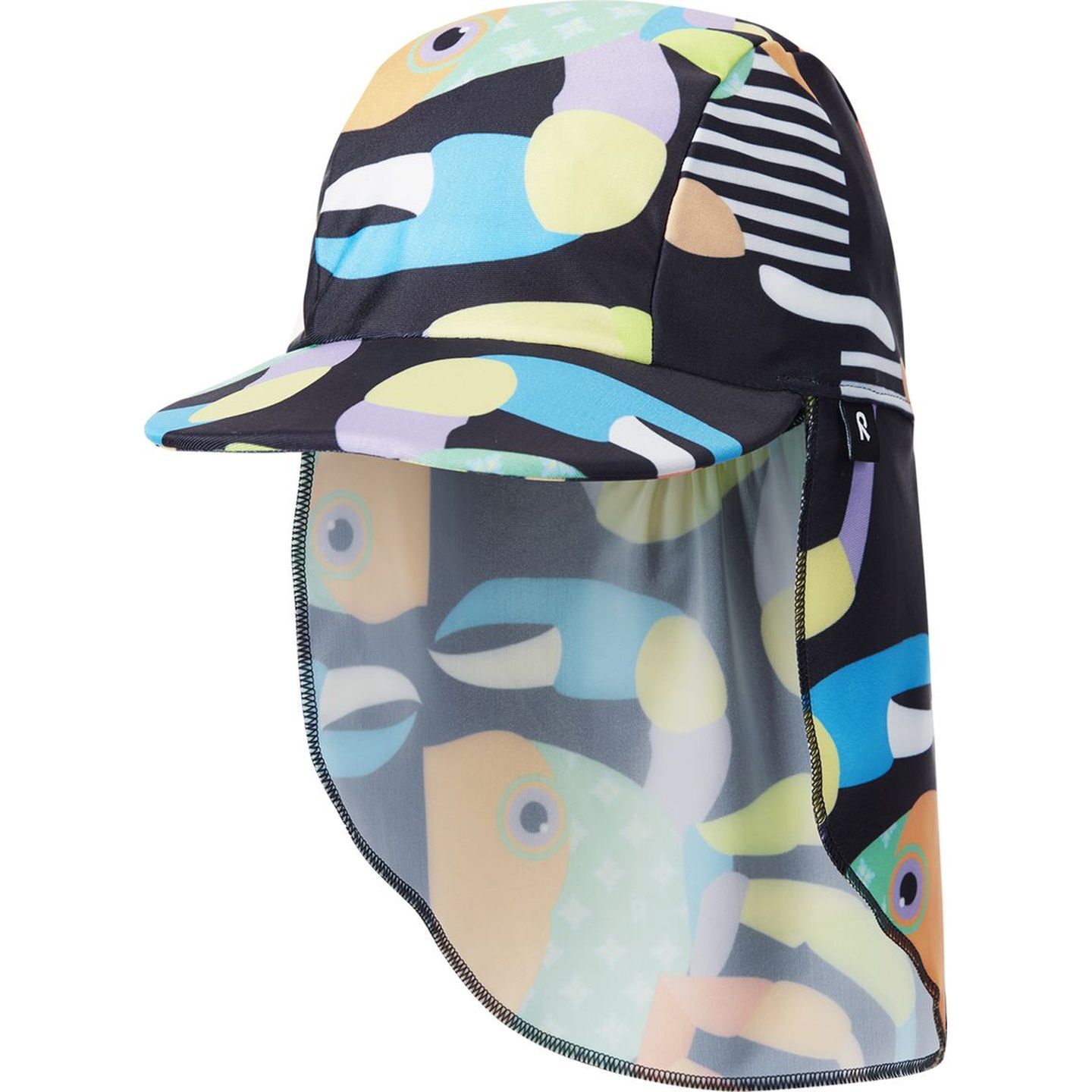 REIMA KILPIKONNA 5300154A kepurė vaikams 7 Accessories