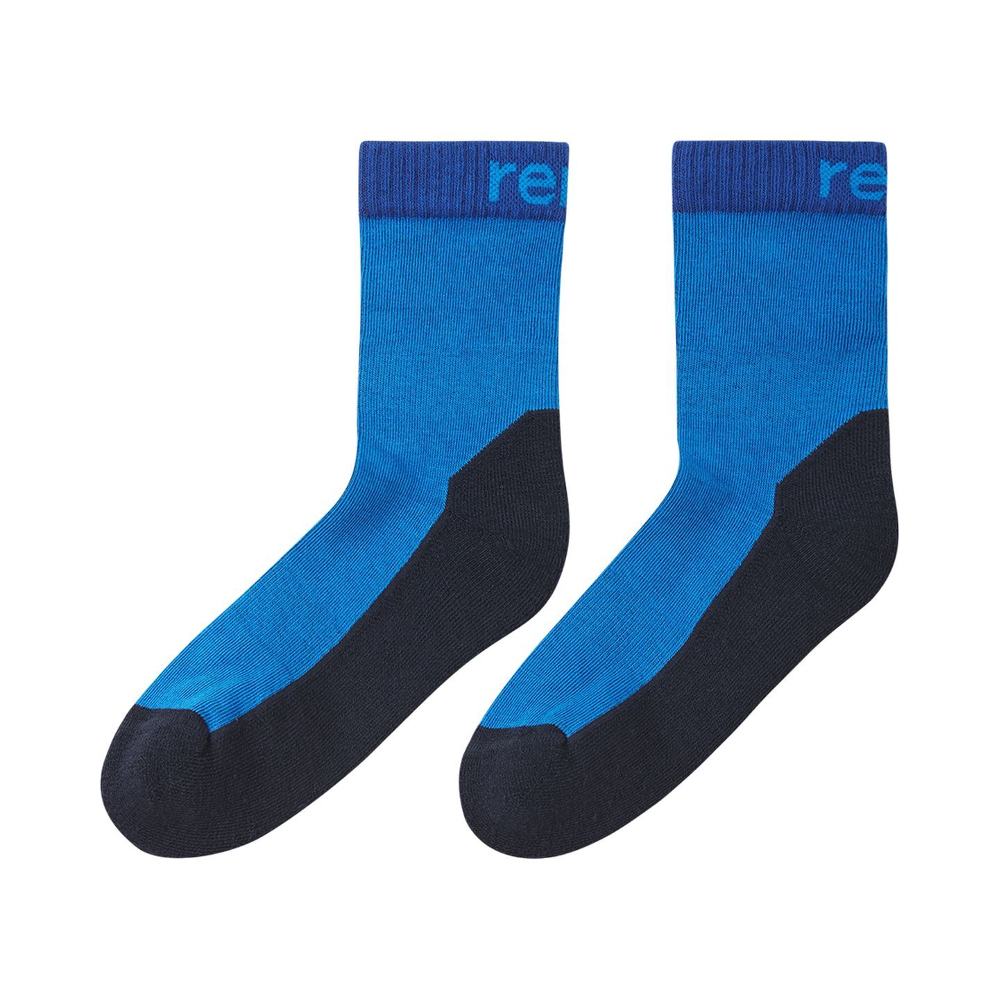 REIMA Villalla 5300051B vaikiškos kojinės 3 Accessories