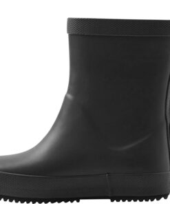 Rain boots REIMA Ankka 5400158A Black