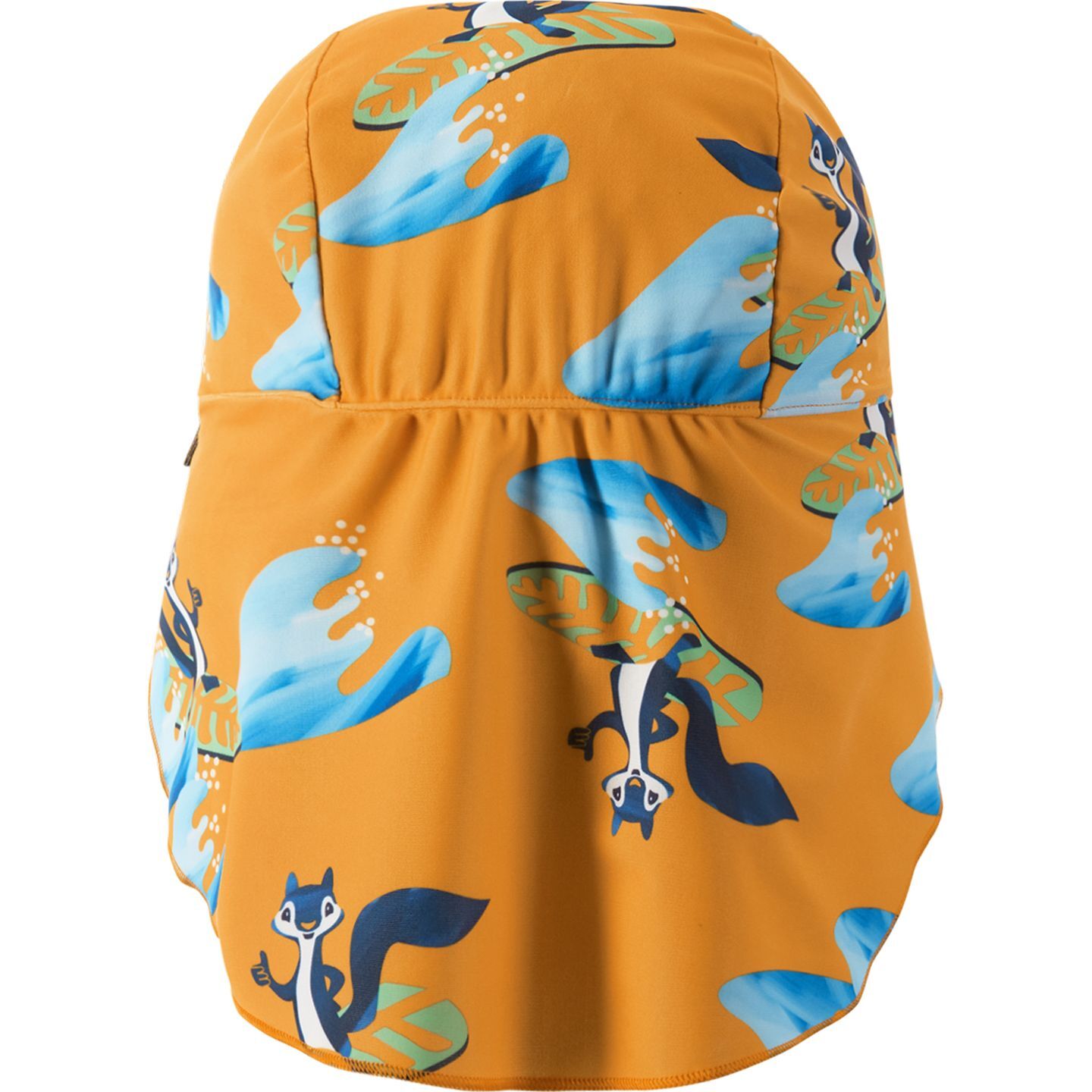 REIMA KILPIKONNA 5300154A kepurė vaikams 6 For boys