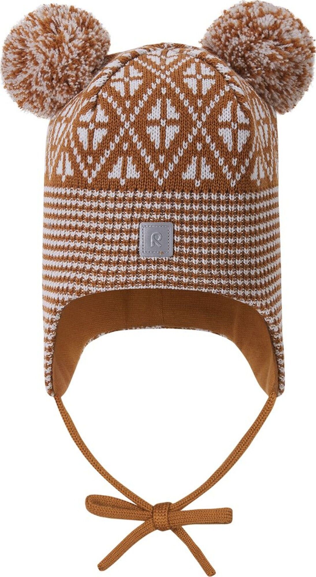 REIMA Kuuru kepurė vaikams 9 Accessories