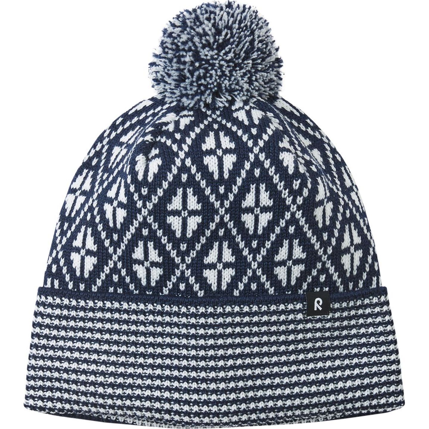 REIMA Kuurassa kepurė vaikams 9 For girls