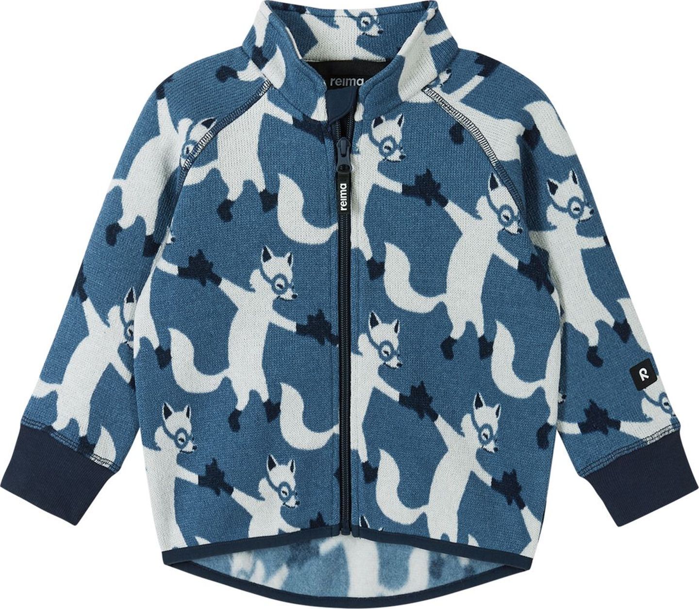 REIMA Ornament 5200043A rinkinys vaikams 9 Clothes