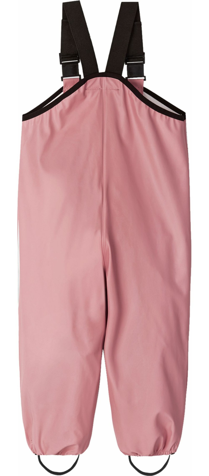 REIMA Lammikko 5100026A lietaus kelnės vaikams – „Rose Blush“ 6 For girls