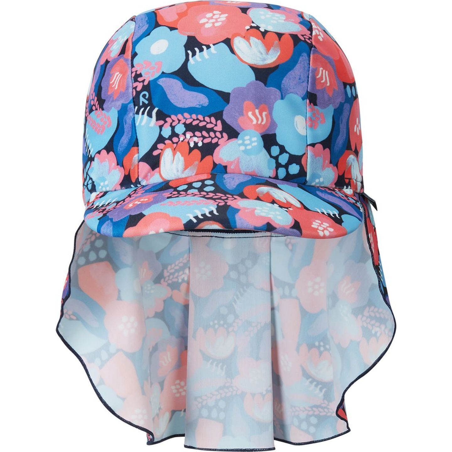 REIMA Mustekala 5300155A kepurė vaikams 8 Hats REIMA Mustekala 5300155A Navy For Kids