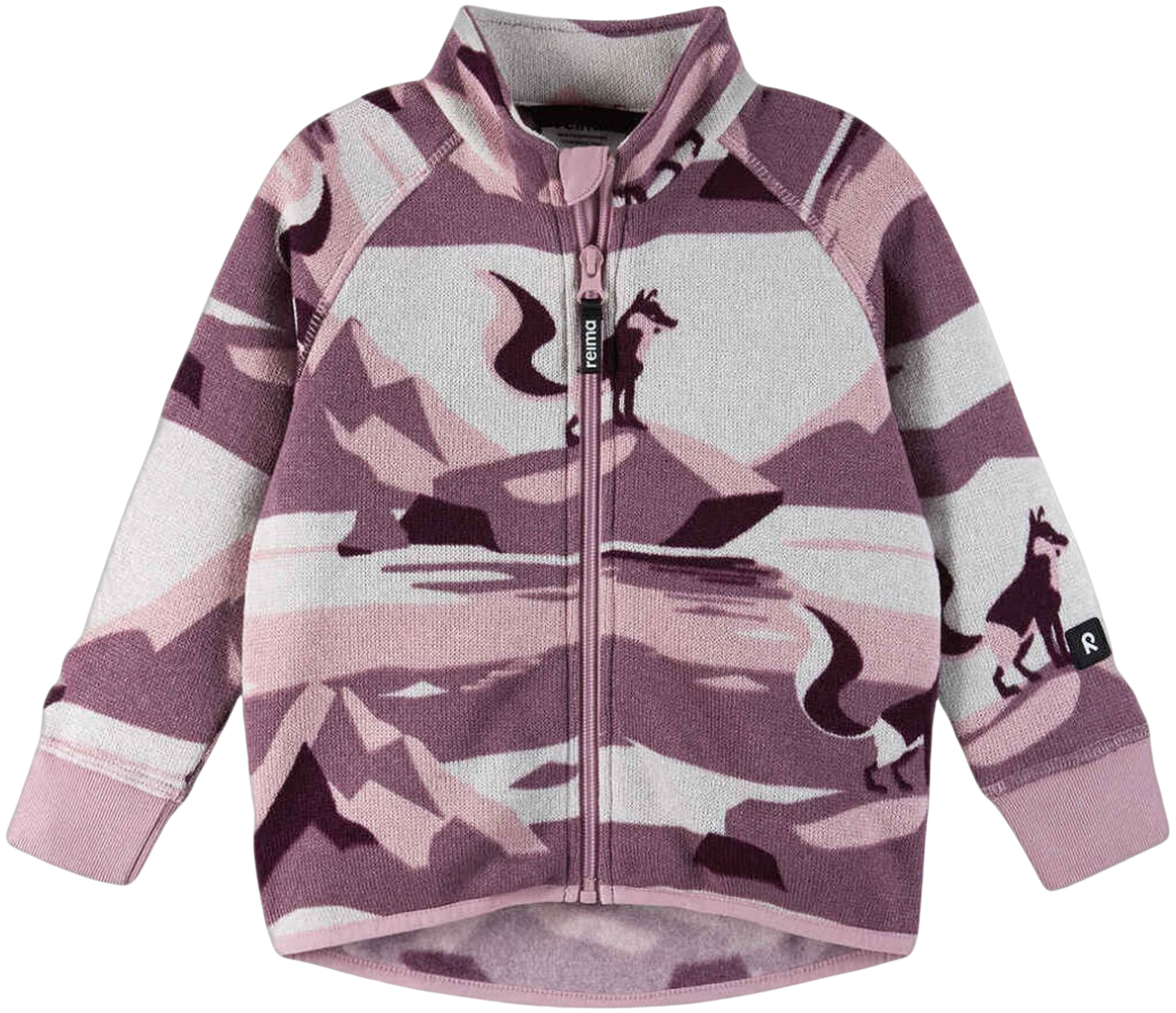 REIMA Ornament 5200043A rinkinys mergaitėms 4 Clothes