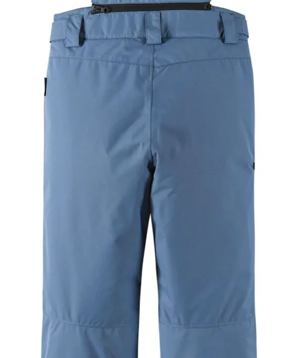 Overalls
