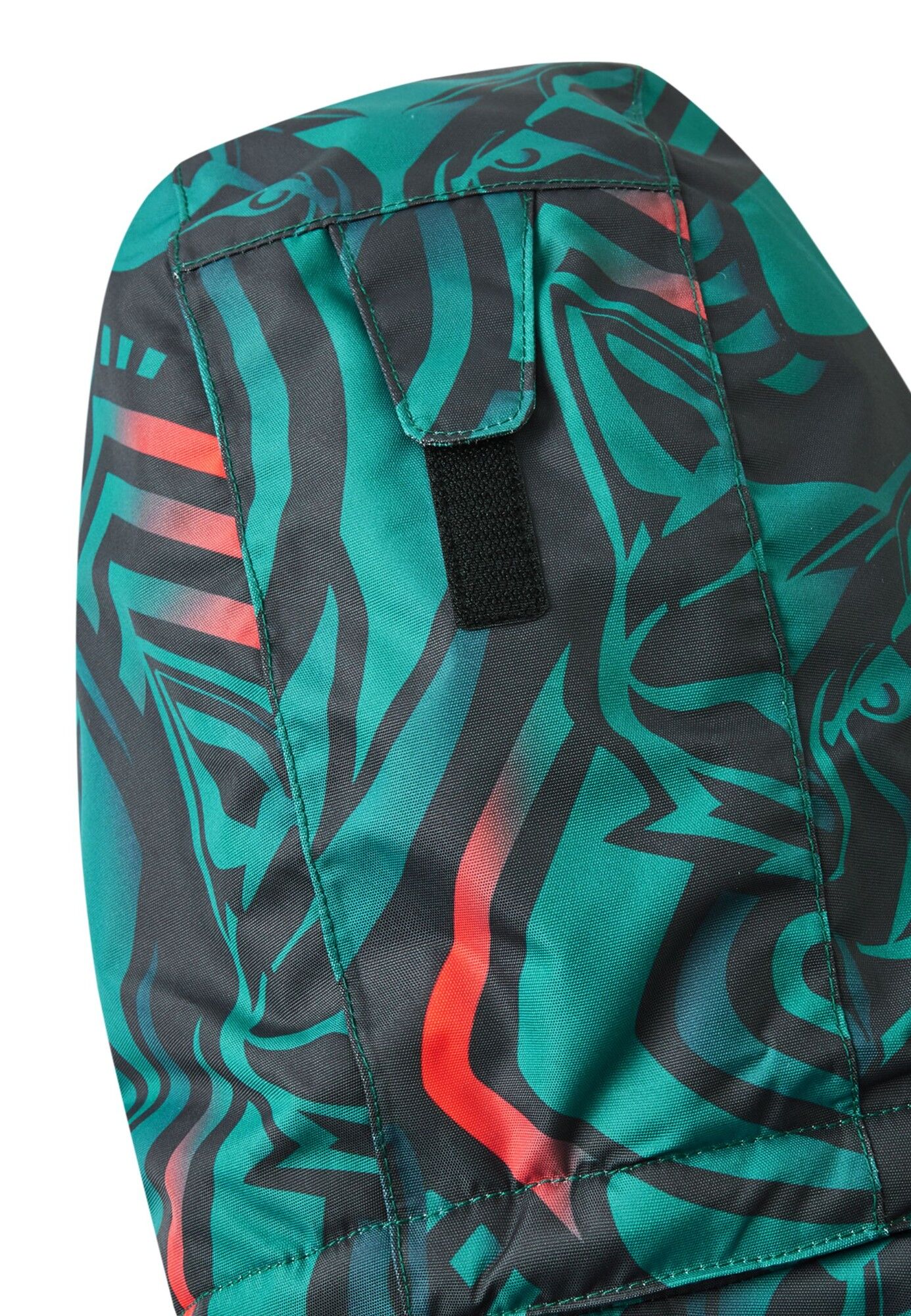 REIMA Reach 5100067C kombinezonas vaikams 7 Clothes