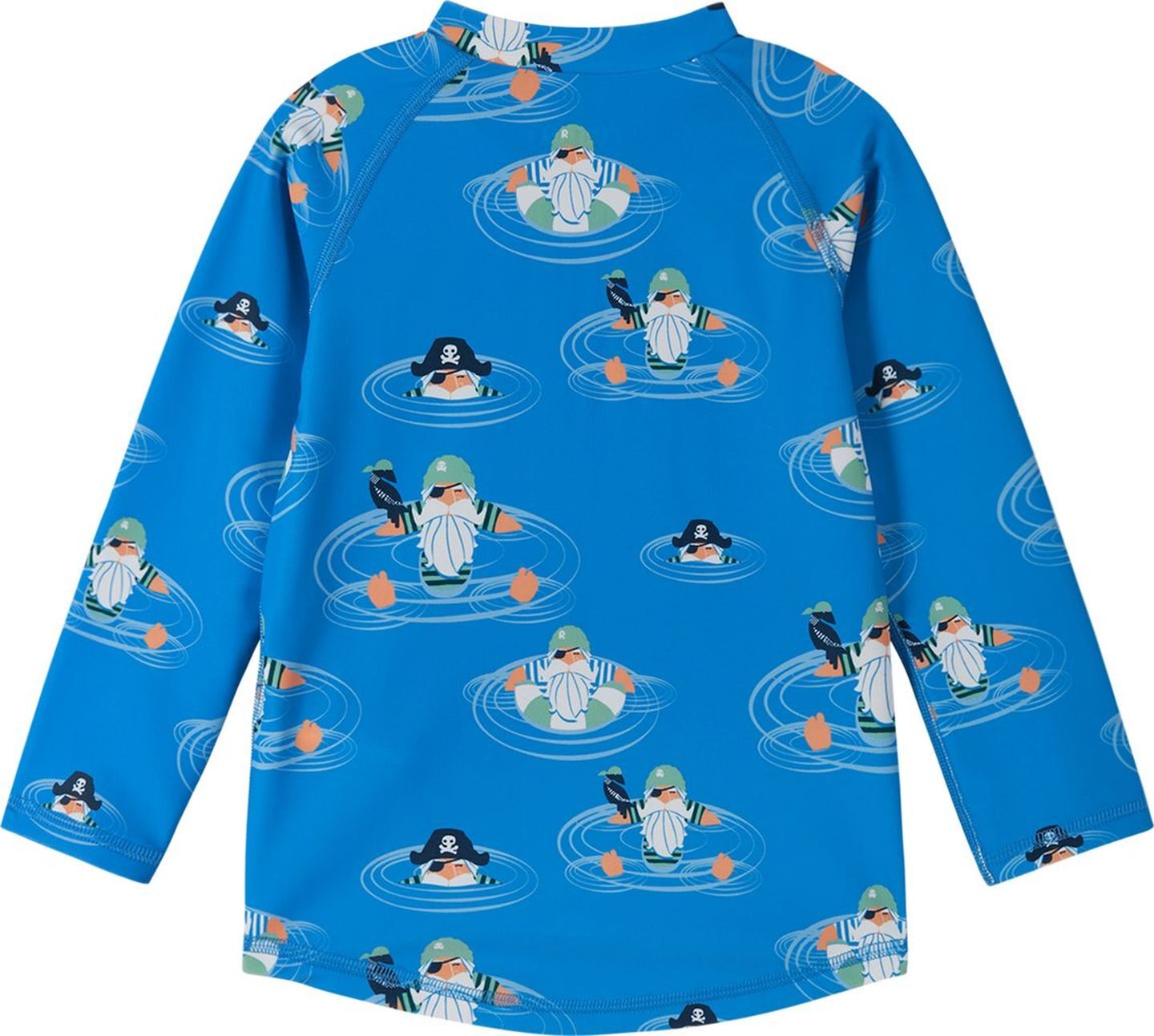 REIMA Tuvalu 5200133A rinkinys vaikams 8 Swim suit REIMA Tuvalu 5200133A Cool blue For Kids