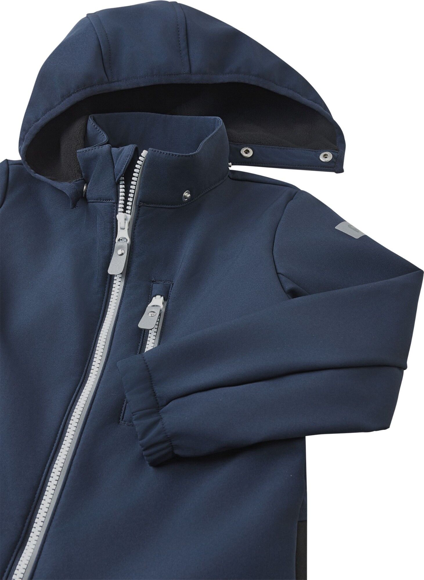 REIMA Nurmes 5100007B kombinezonas vaikams 6 Clothes