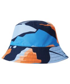 Hats REIMA Viehe 5300159A Navy 6984 For Kids