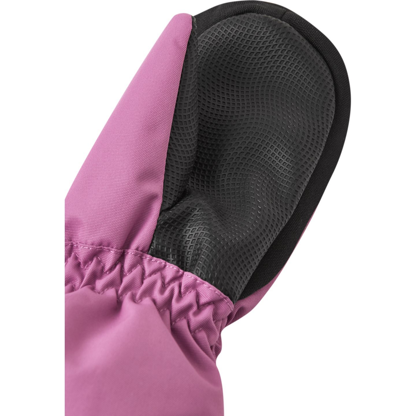 REIMA Ensin 5300135A pirštinės vaikams 5 Rain accessories REIMA Ensin 5300135A Red Violet 5390 For Kids