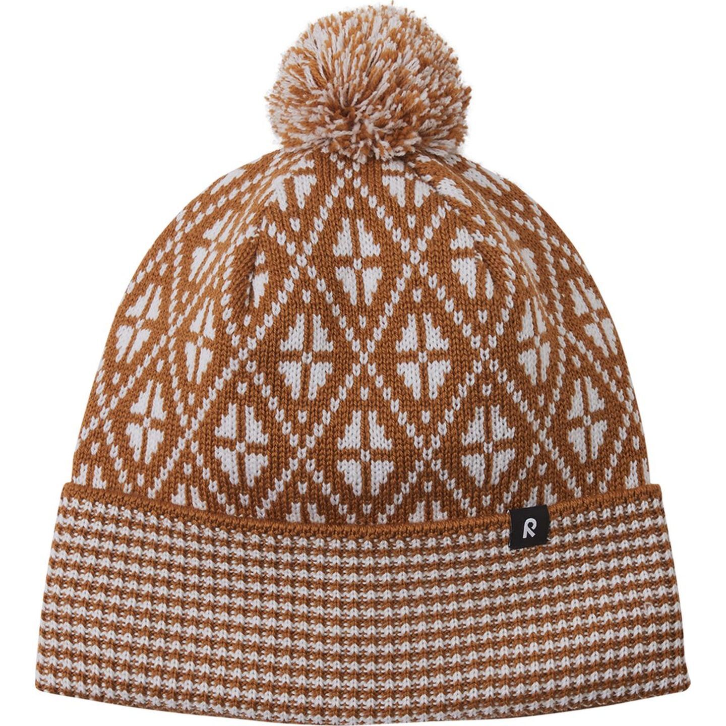 REIMA Kuurassa kepurė vaikams 9 For girls