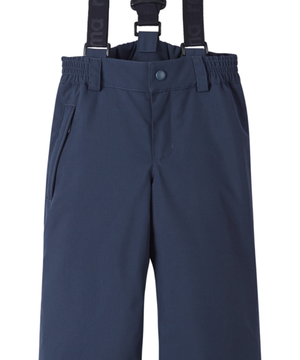 Overalls