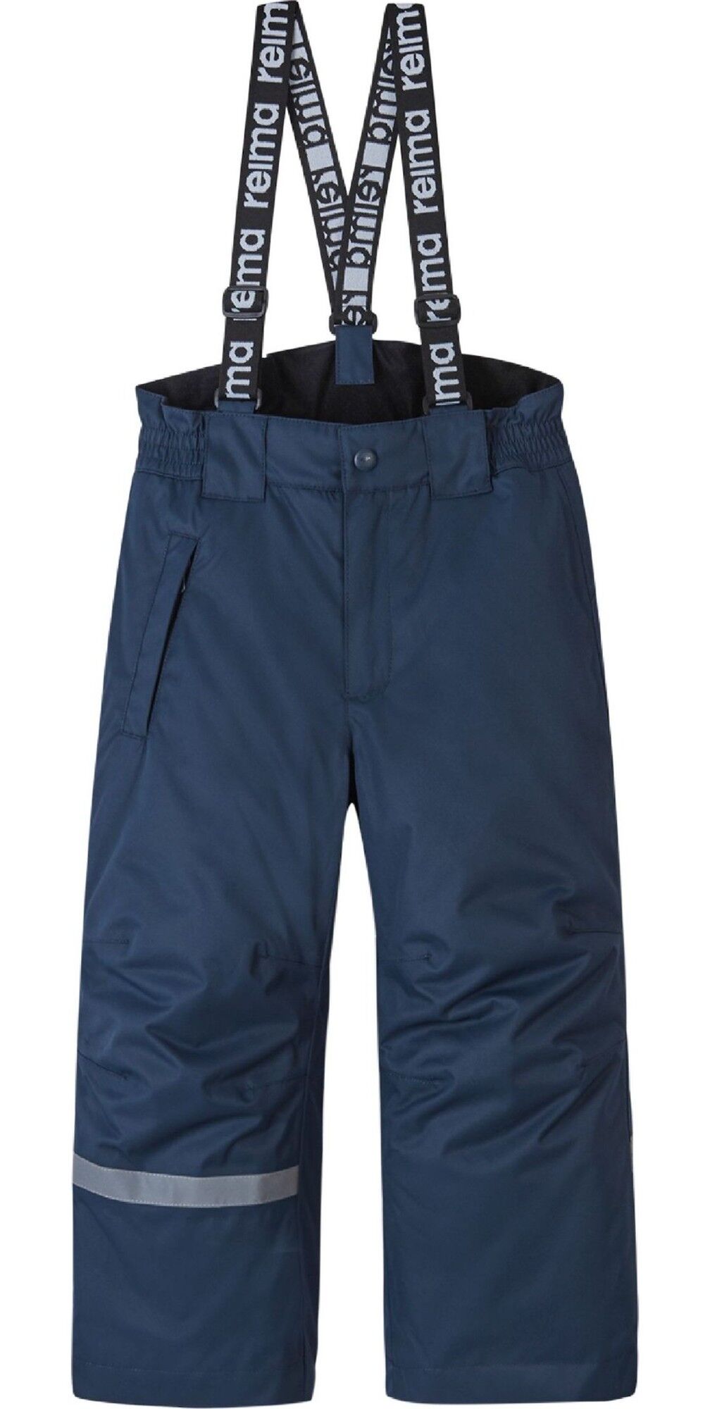 REIMA Tuokio 5100156A žieminiai batai vaikams 8 For girls