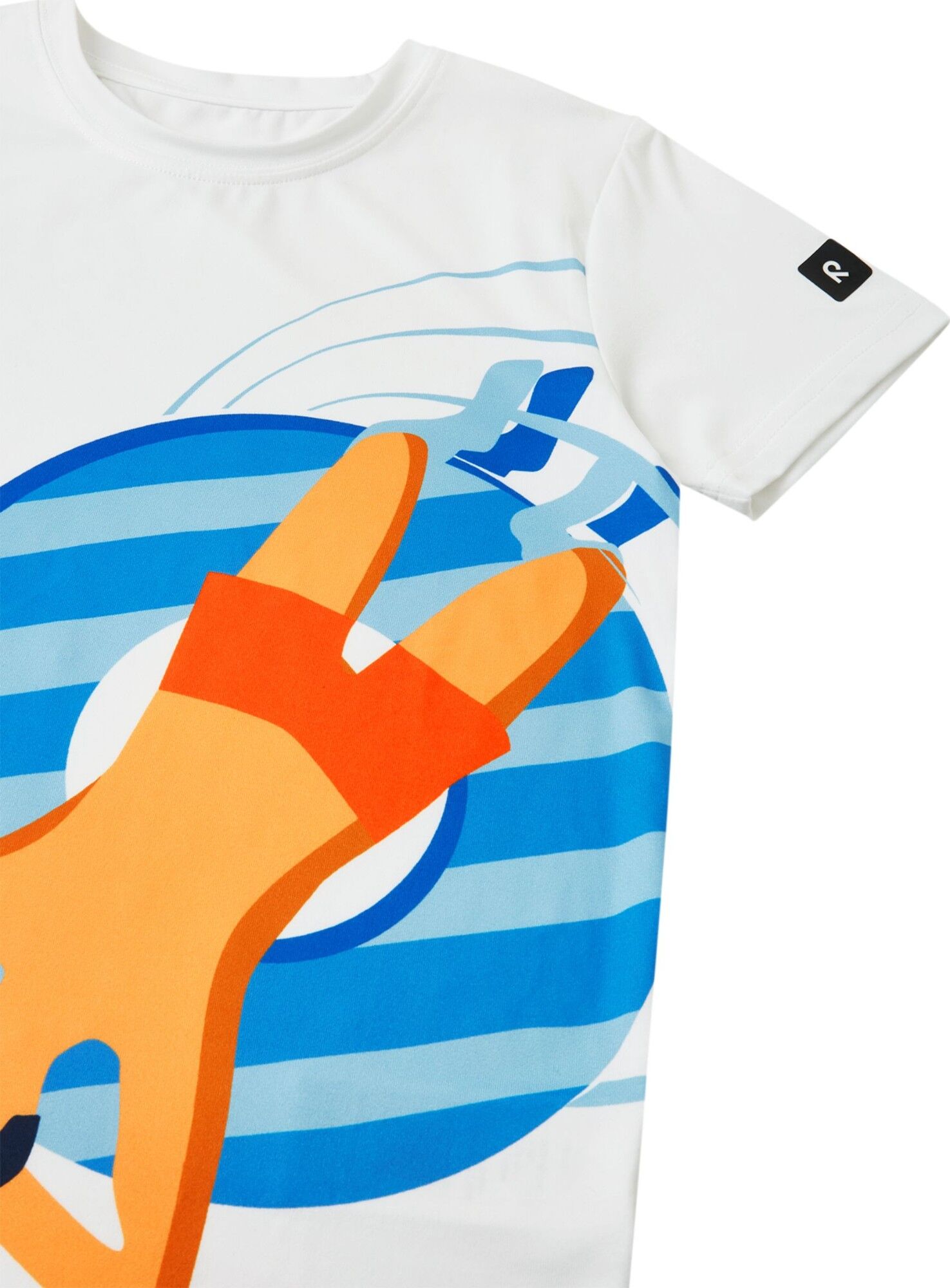 REIMA Vauhdikas D128 – Off White 011I batai vaikams 9 Clothes