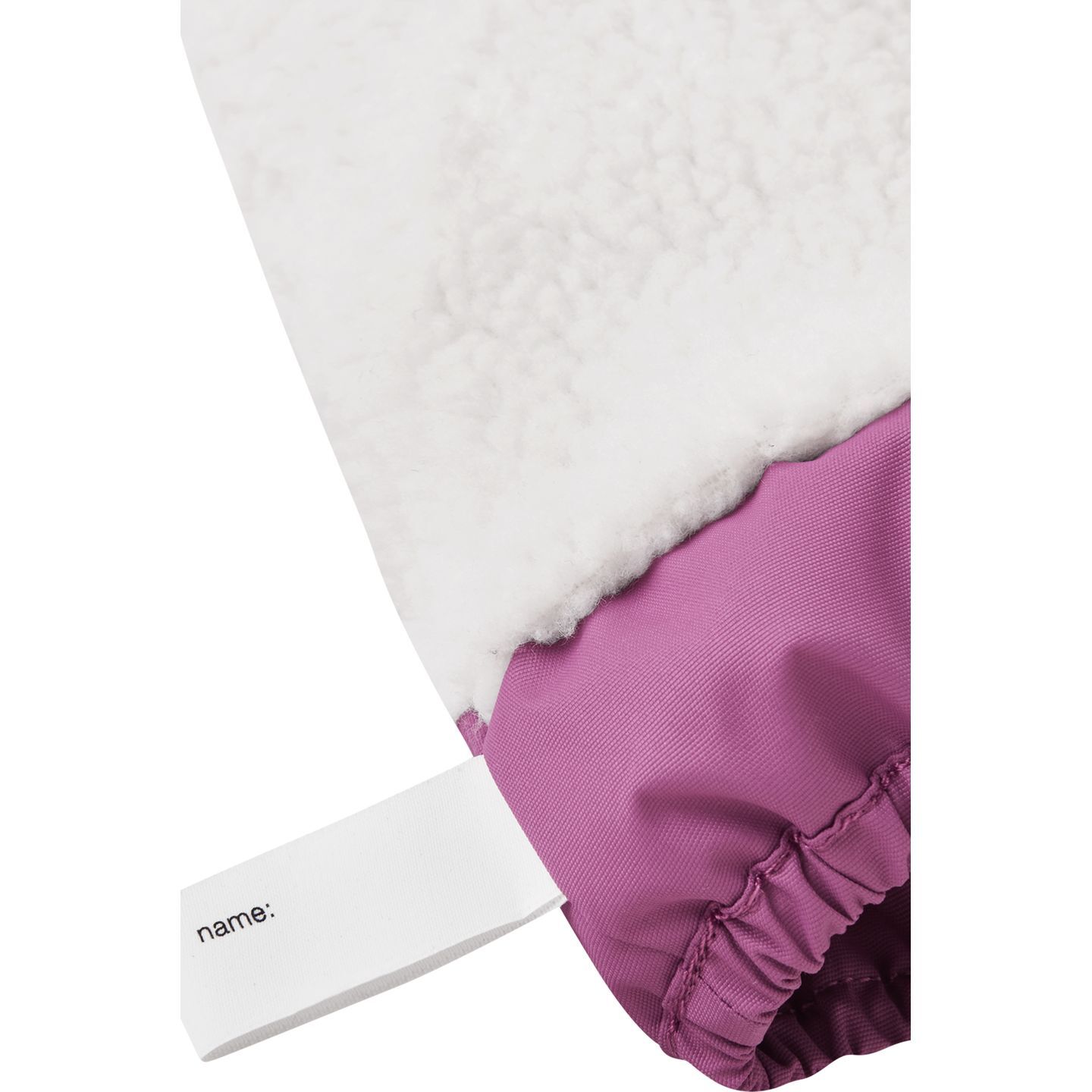 REIMA Nouto 5300109A pirštinės vaikams 5 For girls