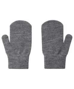 Gloves REIMA Sormin 5300053C Melange grey