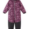 REIMA Mjosa 5100006A vaikiškas kombinezonas 2 Clothes