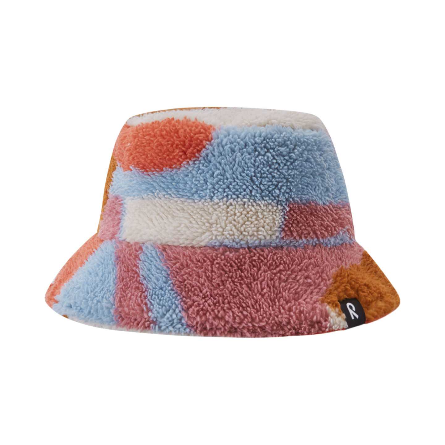 REIMA Piletys – Cantaloupe Orange 3232 žieminė kepurė vaikams 3 Accessories