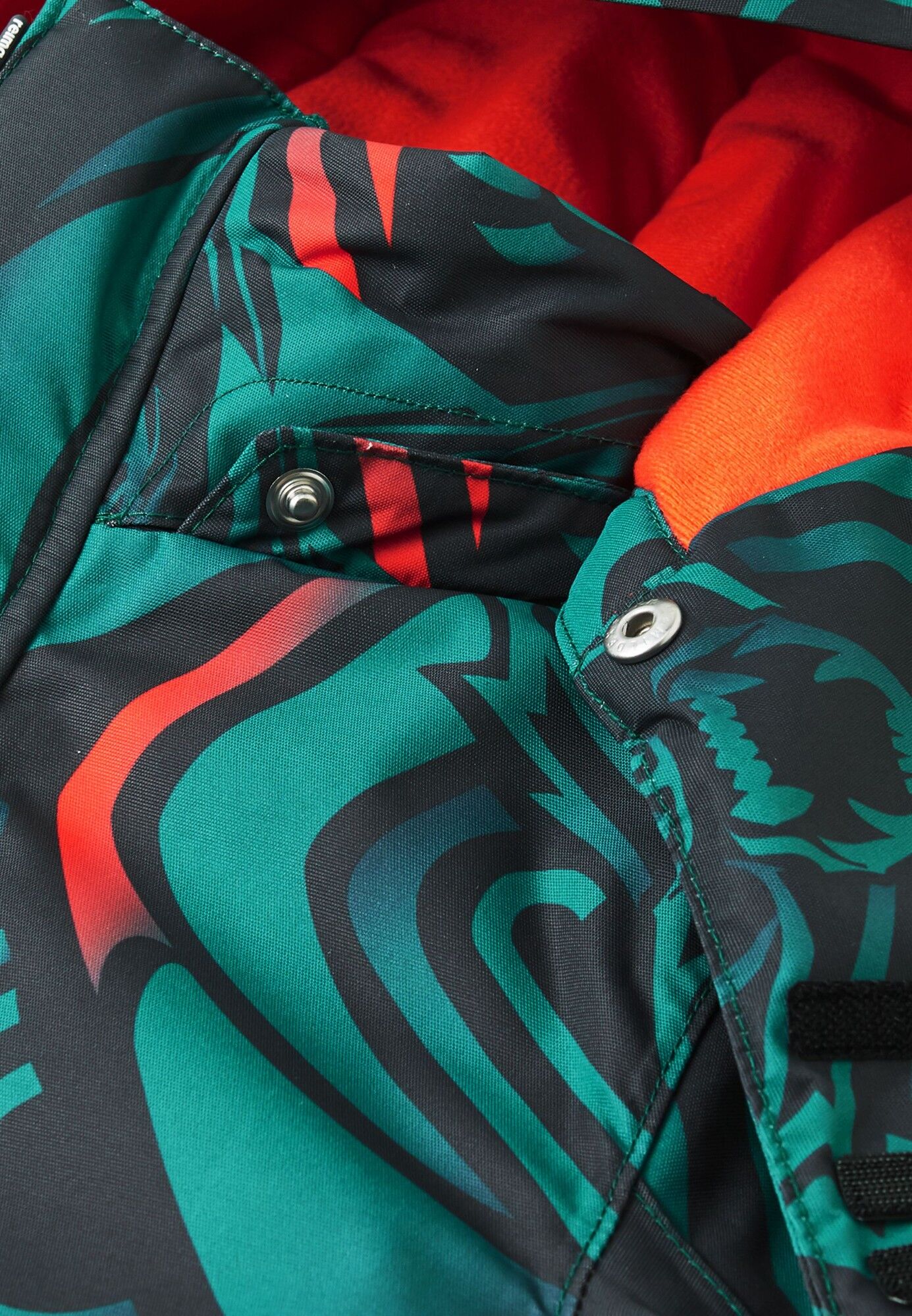 REIMA Reach 5100067C kombinezonas vaikams 9 For girls