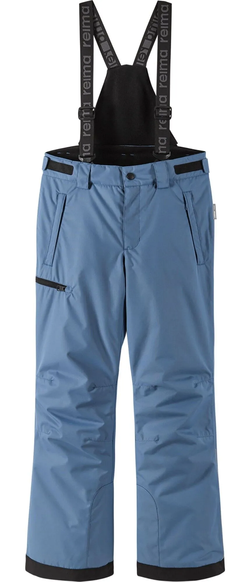 REIMA Terrie mėlynos slidinėjimo kelnės mergaitėms 3 Clothes