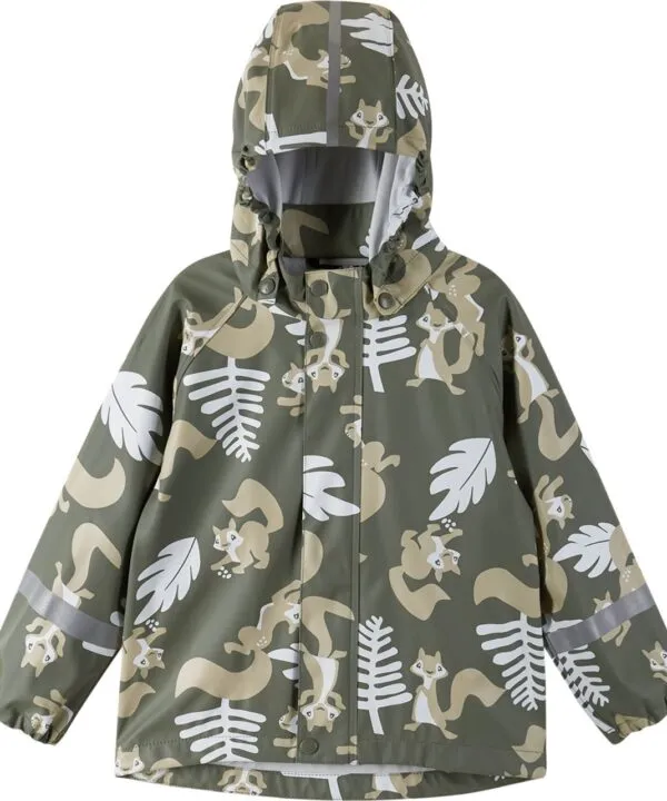 Jackets