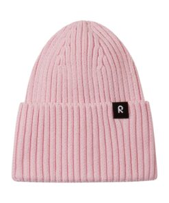 Hats REIMA HATTARA 5300057B Pale rose For Kids