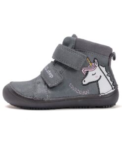 batukai vaikams D.D.Step (Vengrija)  Barefoot batai 25-31 d. A063-52815M