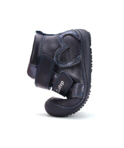 batukai vaikams D.D.Step (Vengrija)  Barefoot batai 31-36 d. A063-52818BL