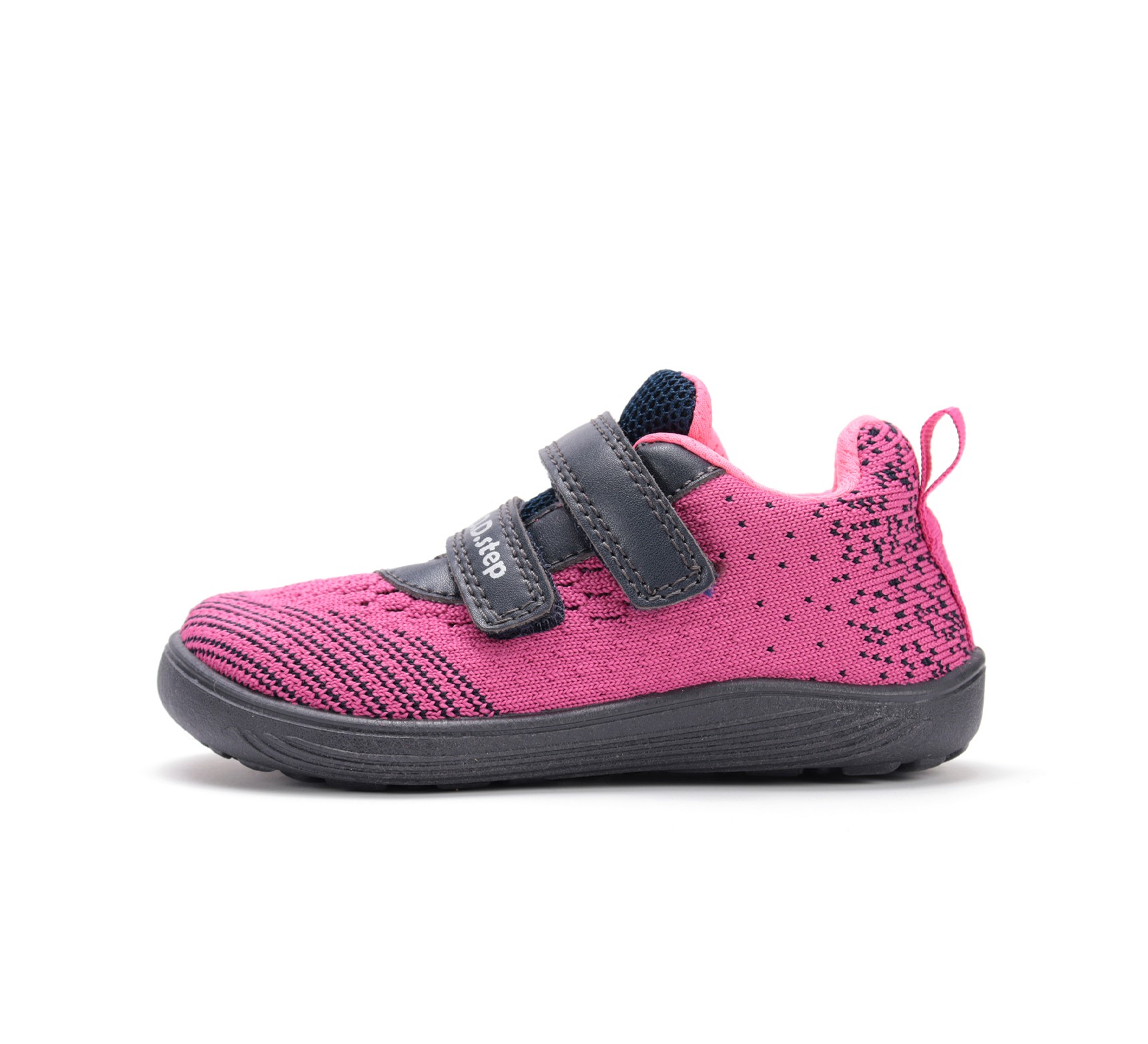 Barefoot sportiniai batai 28-33 d. F093-52184L. D.D.Step (Vengrija). Batai vaikams 3 batukai vaikams D.D.Step (Vengrija) Barefoot sportiniai batai 28-33 d. F093-52184L