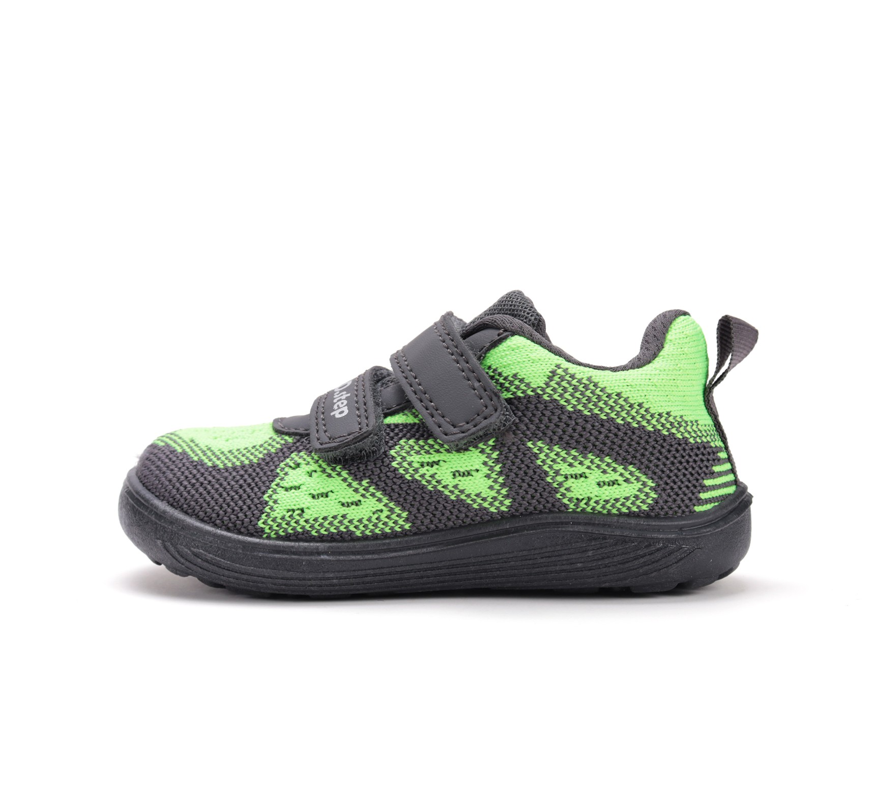 Barefoot sportiniai batai 28-33 d. F093-52407BL. D.D.Step (Vengrija). Batai vaikams 3 batukai vaikams D.D.Step (Vengrija) Barefoot sportiniai batai 28-33 d. F093-52407BL