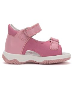 batukai vaikams D.D.Step (Vengrija)  Rožinės basutės 31-36 d. G103-51693EL