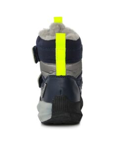 batukai vaikams D.D.Step (Vengrija)  Sniego batai su vilna 24-29 d. F651-310M