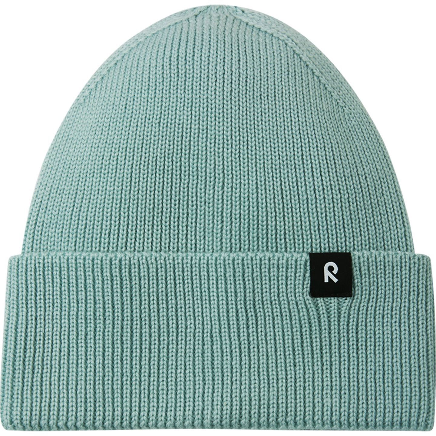 REIMA Reissari 5300022B kepurė vaikams 8 Hats REIMA Reissari 5300022B Cool green