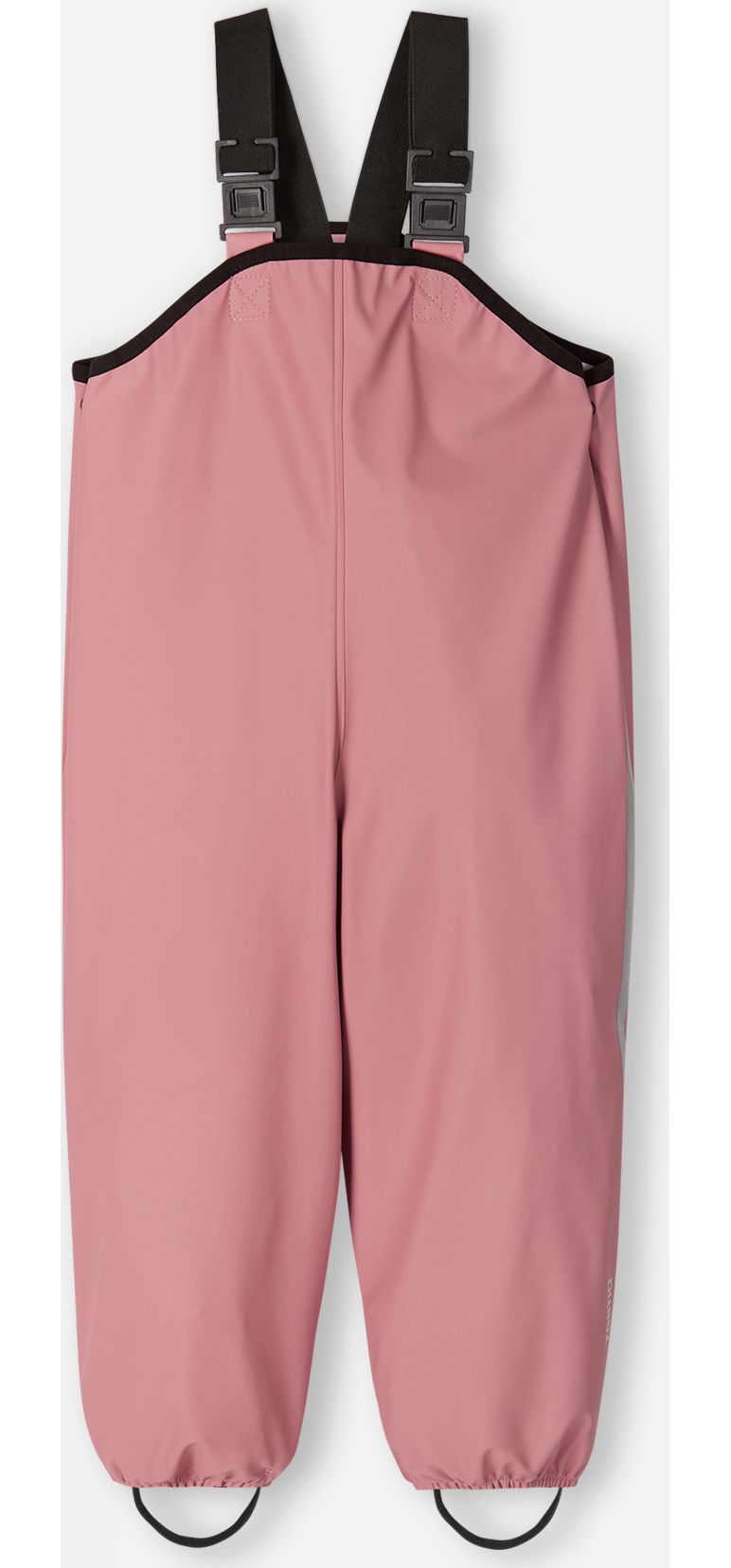 REIMA Lammikko 5100026A lietaus kelnės vaikams – „Rose Blush“ 3 Clothes