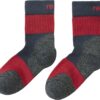 REIMA Patikka 5300277A pėdkelnės vaikams Reima Red 3811 2 Accessories