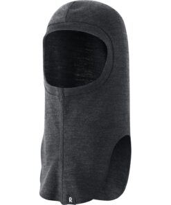 Hats REIMA Aurora 5300012C Black melange