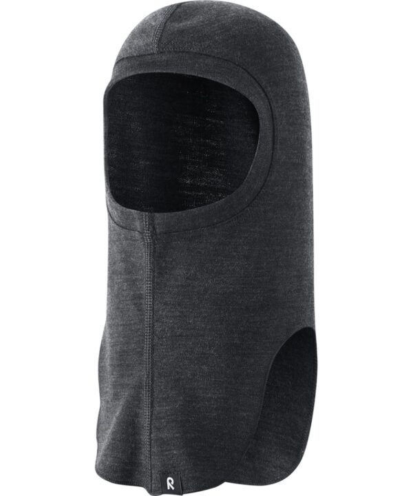 Hats REIMA Aurora 5300012C Black melange