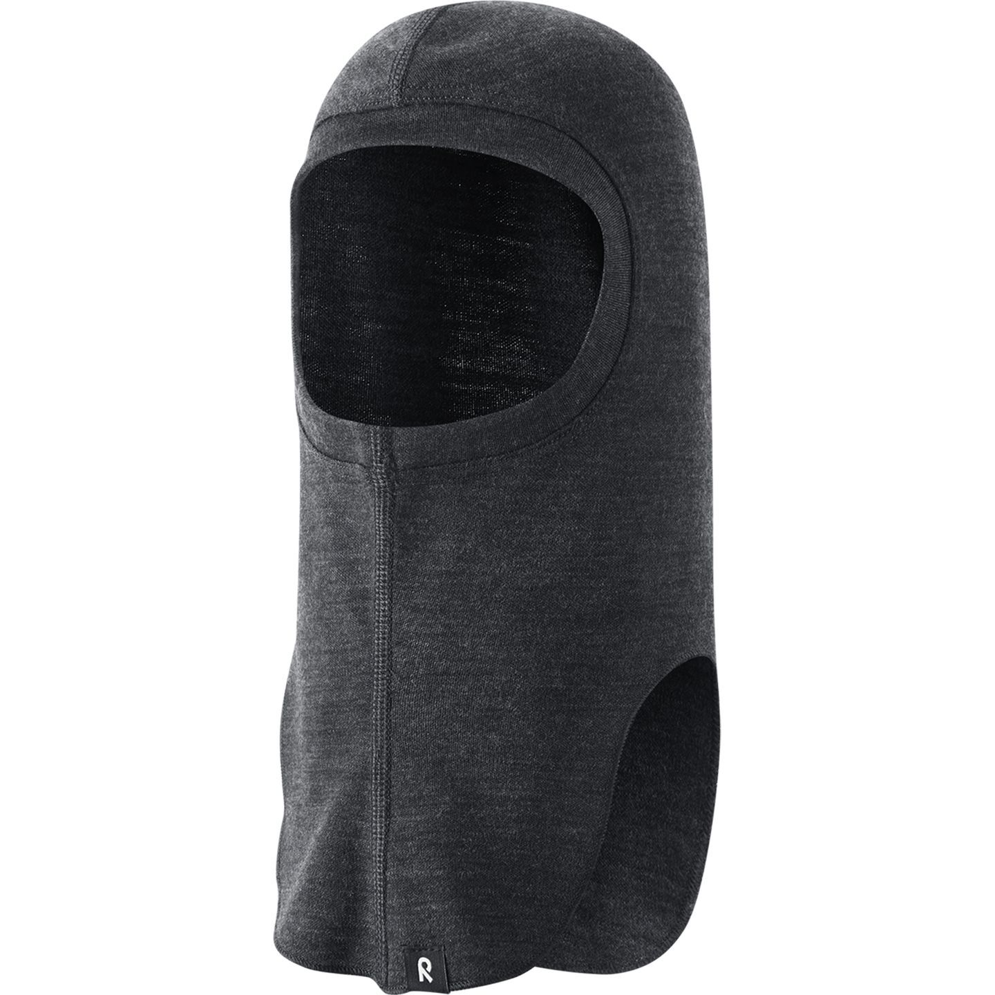 REIMA Aurora 5300012C kepurė vaikams 4 Hats REIMA Aurora 5300012C Black melange