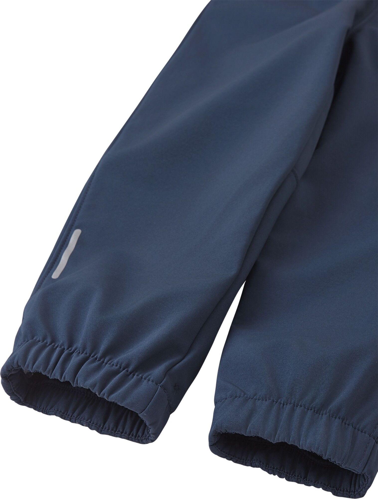 REIMA Softshell Oikotie kelnės vaikams 6 Pants REIMA Softshell Oikotie 5100010B Navy