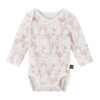 REIMA Moomin Snyggast 516570C Rose Blush 1122 kombinezonas vaikams 1 Clothes