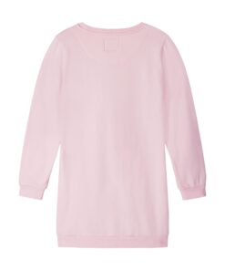 Dresses REIMA Voikukka Pale Rose 4010 For Kids