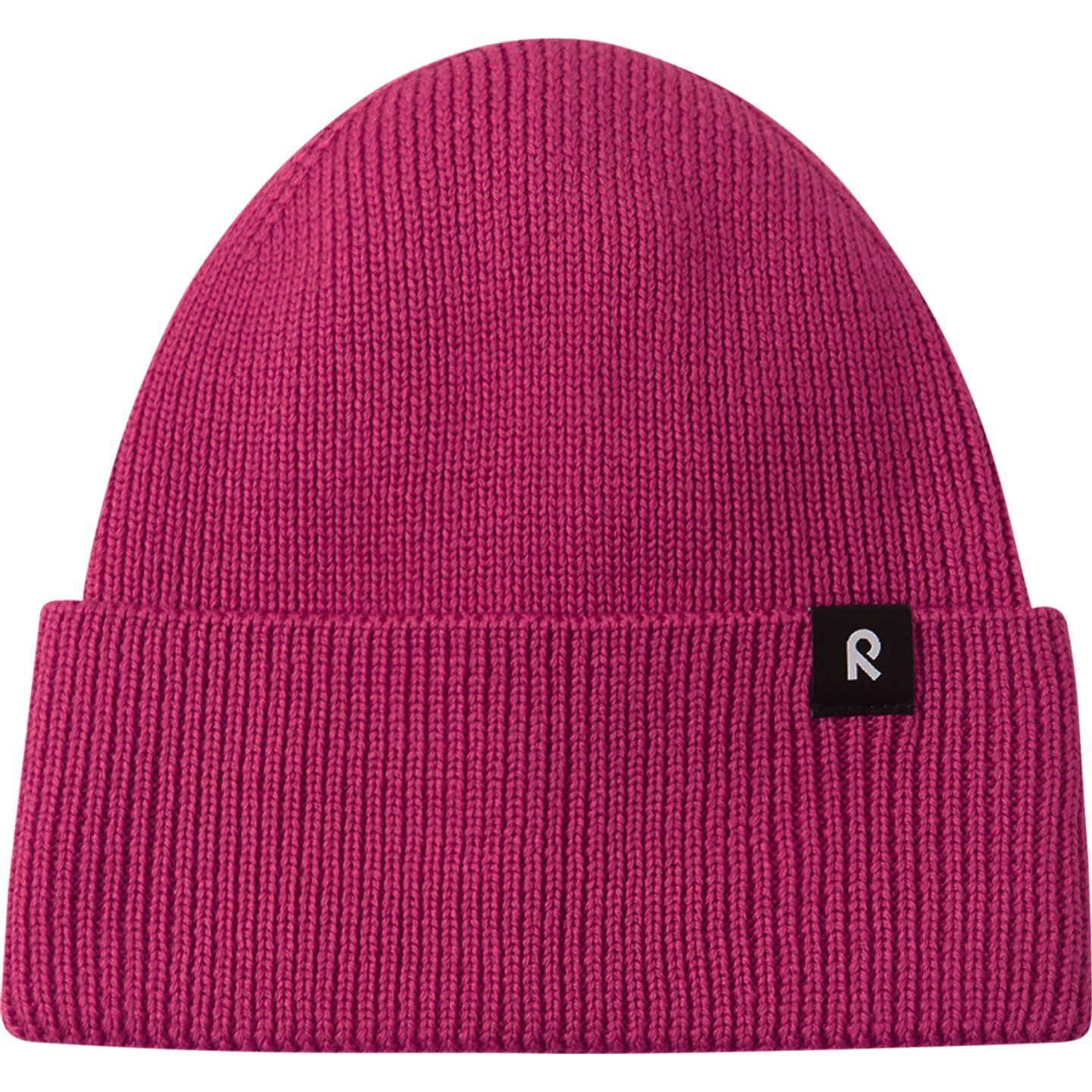 REIMA Reissari 5300022B kepurė vaikams 4 Hats REIMA Reissari 5300022B Rosy Berry